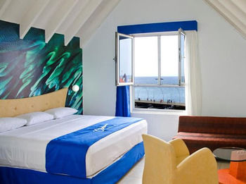 Imagen general del Hotel Harbor and Casino Curacao. Foto 1