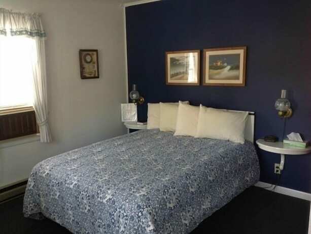 Imagen general del Hotel Harbor\'s Edge Motel. Foto 1