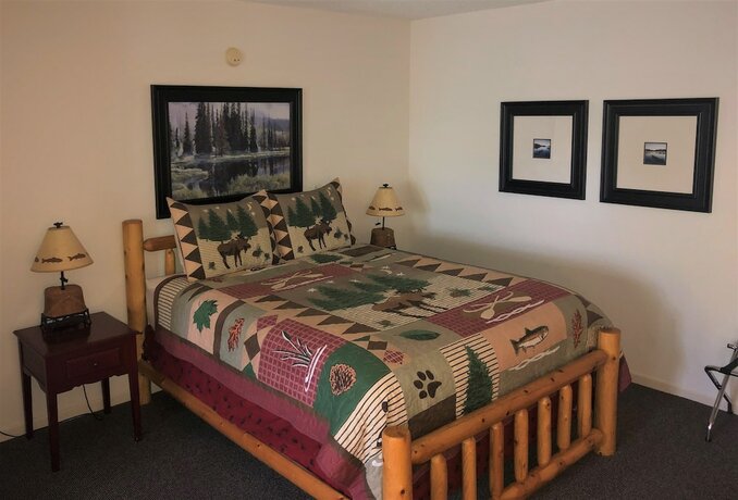Imagen general del Hotel Harbor\'s Edge Motel. Foto 6