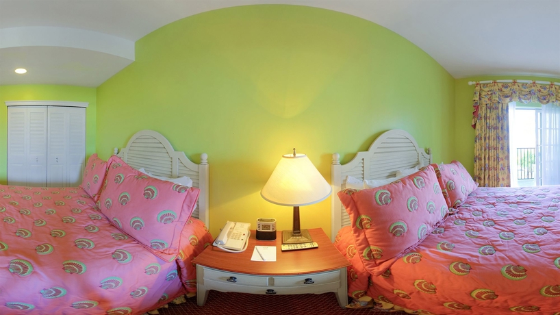 Imagen de la habitación del Hotel Harborside At Charleston Harbor Resort and Marina. Foto 4