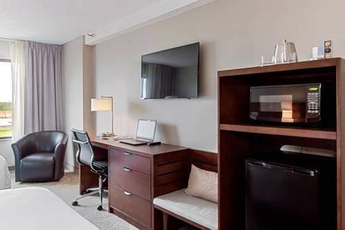 Imagen de la habitación del Hotel Harborside. Foto 3