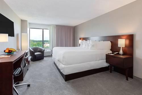 Imagen de la habitación del Hotel Harborside. Foto 4