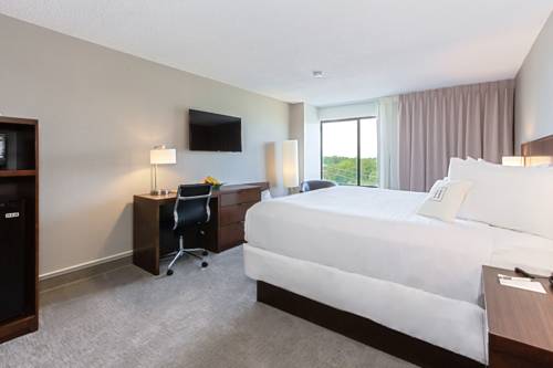 Imagen de la habitación del Hotel Harborside. Foto 5