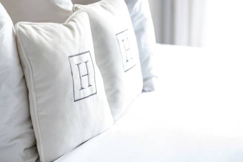 Imagen de la habitación del Hotel Harborside. Foto 6