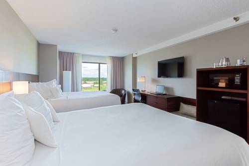 Imagen de la habitación del Hotel Harborside. Foto 7