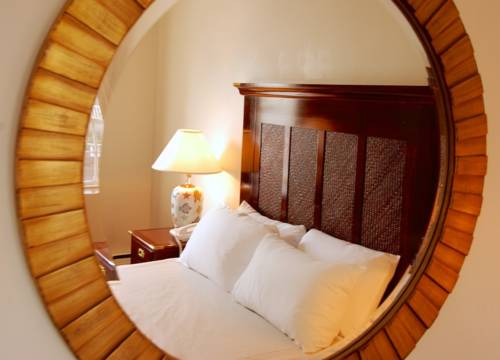 Imagen de la habitación del Hotel Harborside Inn, Newport. Foto 4