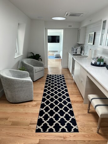 Imagen de la habitación del Hotel Harborside Inn, Newport. Foto 14