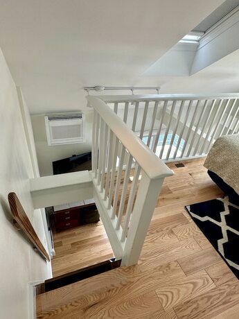 Imagen general del Hotel Harborside Inn, Newport. Foto 4