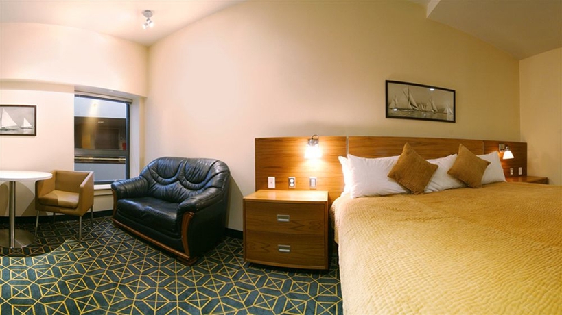 Imagen de la habitación del Hotel Harborside Inn Of Boston. Foto 2