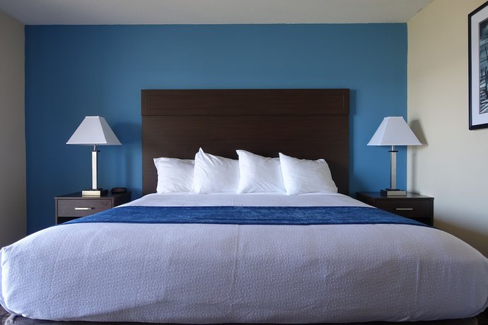 Imagen de la habitación del Hotel Harborside Inn, Port Townsend. Foto 3