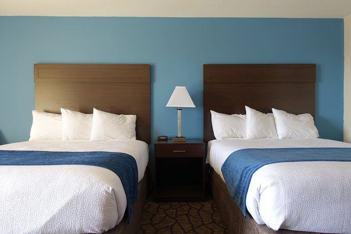 Imagen de la habitación del Hotel Harborside Inn, Port Townsend. Foto 15
