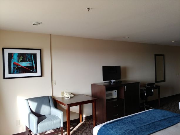 Imagen de la habitación del Hotel Harborside Inn, Port Townsend. Foto 16