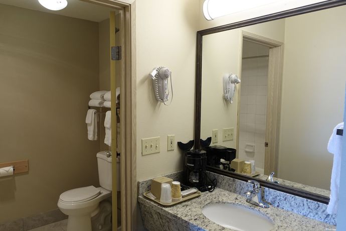 Imagen de la habitación del Hotel Harborside Inn, Port Townsend. Foto 18