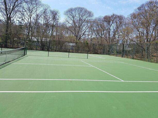 Imagen general del Hotel Harborside Motel. Foto 2