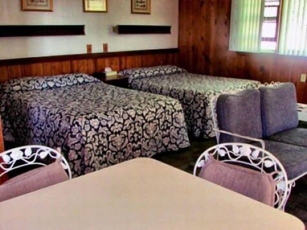 Imagen general del Hotel Harborside Motel. Foto 3