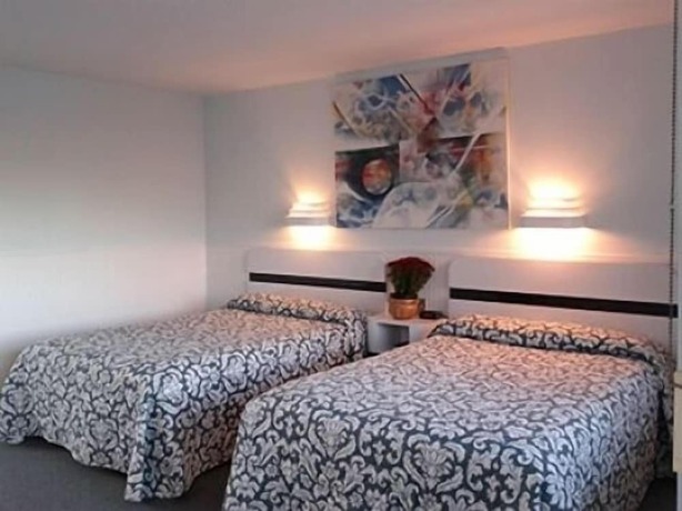 Imagen general del Hotel Harborside Motel. Foto 4