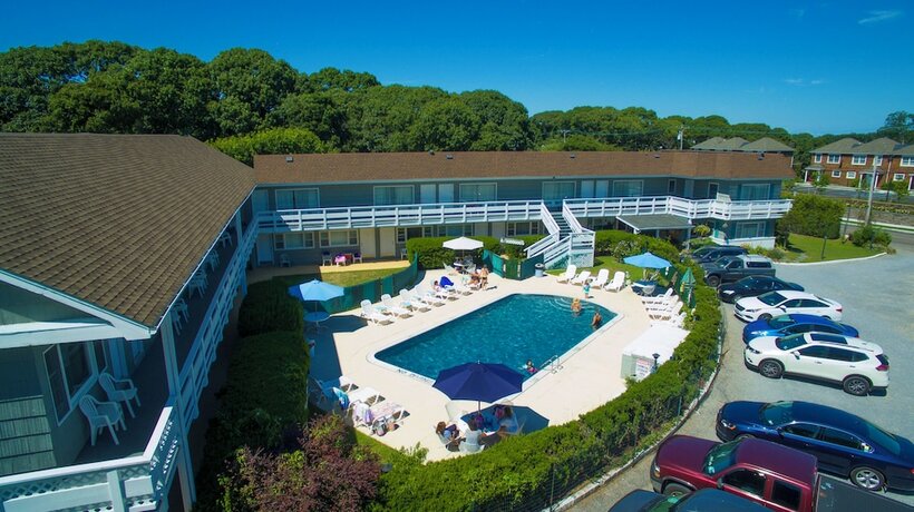 Imagen general del Hotel Harborside Motel. Foto 5