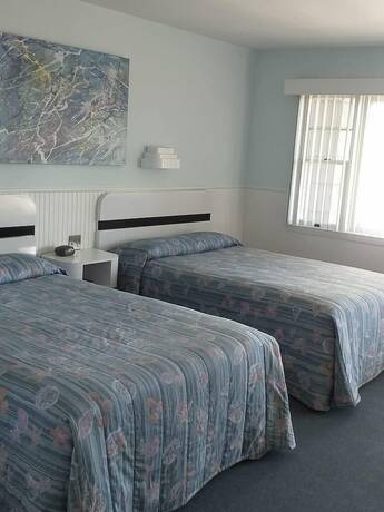 Imagen de la habitación del Hotel Harborside Motel. Foto 7