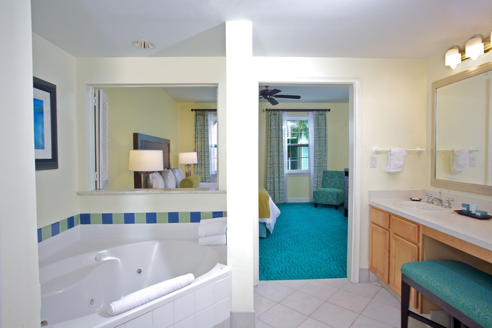 Imagen de la habitación del Hotel Harborside Resort At Atlantis. Foto 3