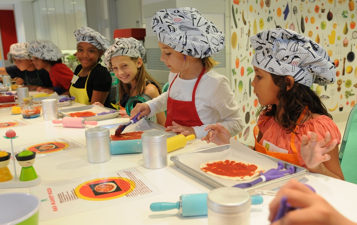 Imagen de los interiores del Hotel Harborside Resort At Atlantis. Foto 8