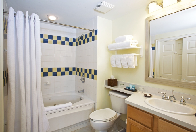 Imagen de la habitación del Hotel Harborside Resort At Atlantis. Foto 4