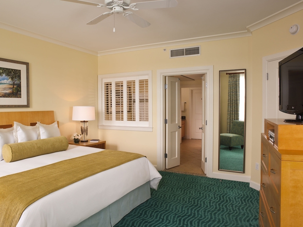 Imagen de la habitación del Hotel Harborside Resort At Atlantis. Foto 5