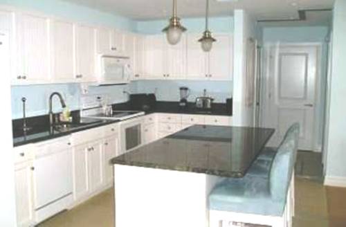 Imagen de la habitación del Hotel Harborside Suites At Little Harbor. Foto 6