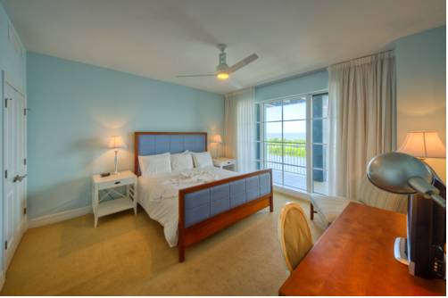 Imagen de la habitación del Hotel Harborside Suites At Little Harbor. Foto 9