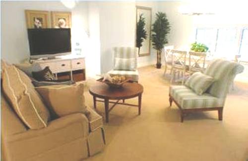 Imagen de la habitación del Hotel Harborside Suites At Little Harbor. Foto 12