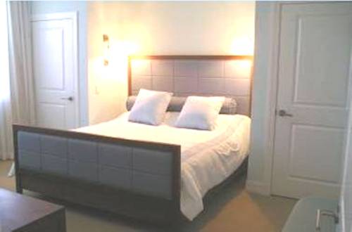 Imagen de la habitación del Hotel Harborside Suites At Little Harbor. Foto 14