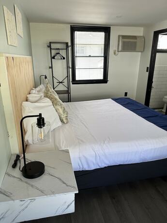 Imagen general del Hotel Harborside Suites. Foto 2