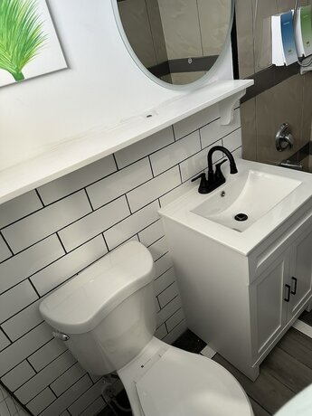 Imagen general del Hotel Harborside Suites. Foto 3