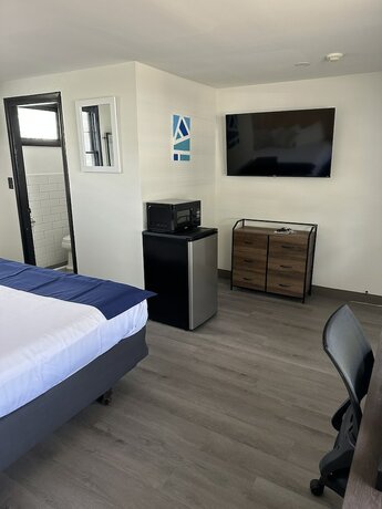 Imagen general del Hotel Harborside Suites. Foto 4
