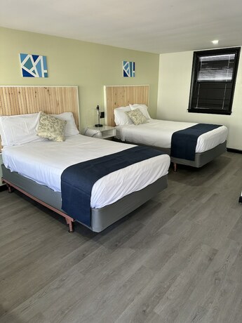 Imagen general del Hotel Harborside Suites. Foto 5