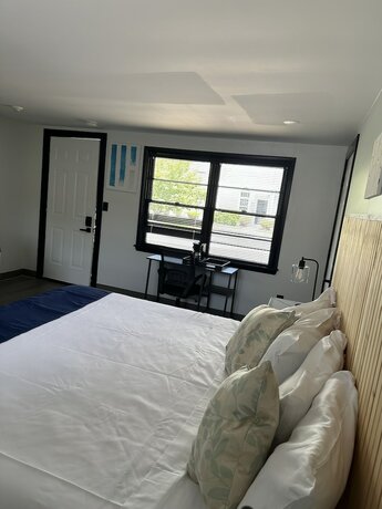 Imagen general del Hotel Harborside Suites. Foto 6