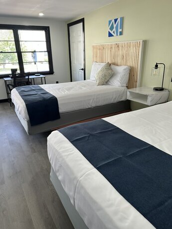 Imagen general del Hotel Harborside Suites. Foto 7