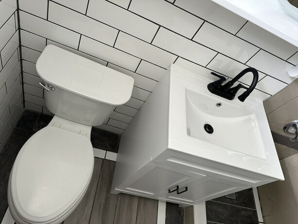 Imagen general del Hotel Harborside Suites. Foto 8