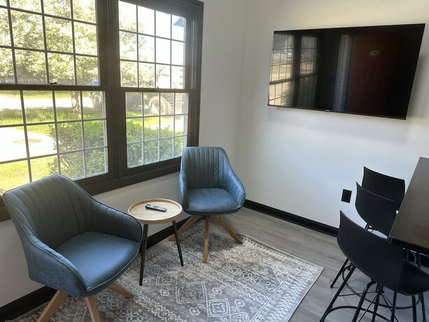 Imagen general del Hotel Harborside Suites. Foto 10