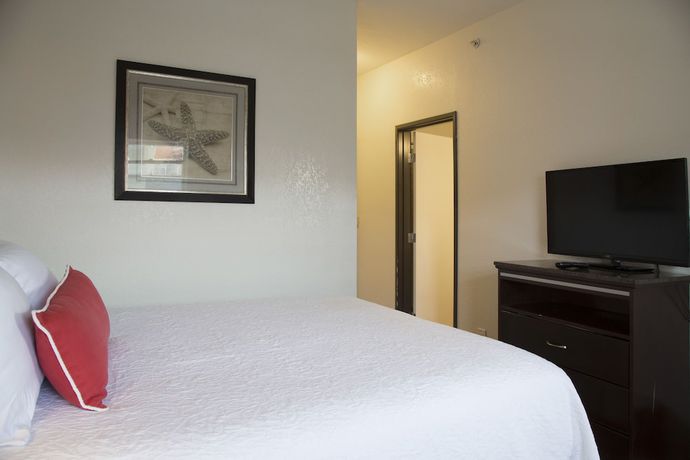 Imagen de la habitación del Hotel Harborview Inn and Suites San Diego Harbor. Foto 6