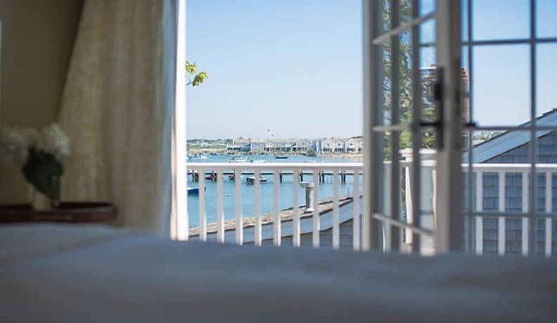 Imagen de la habitación del Hotel Harborview Nantucket. Foto 3