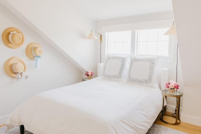 Imagen de la habitación del Hotel Harborview Nantucket. Foto 4