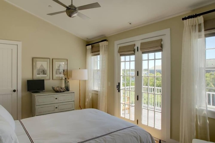 Imagen de la habitación del Hotel Harborview Nantucket. Foto 5