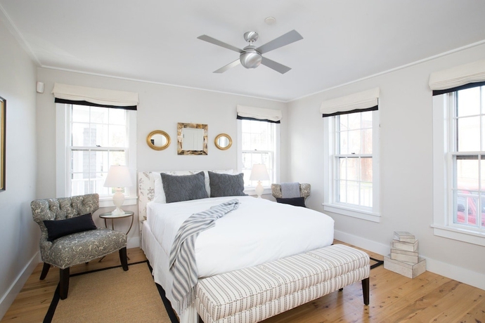 Imagen de la habitación del Hotel Harborview Nantucket. Foto 6