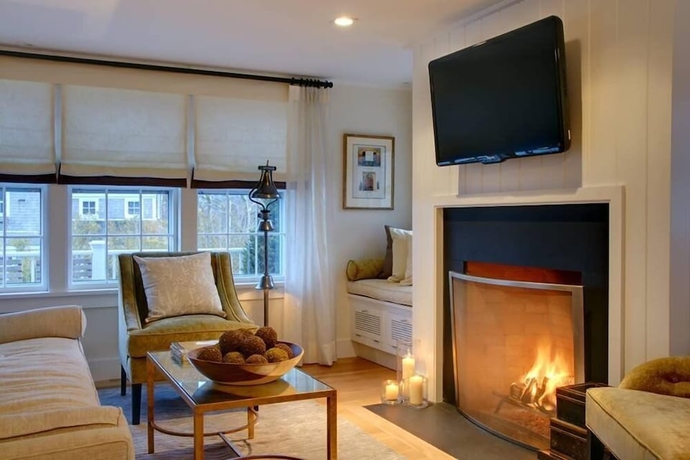 Imagen de la habitación del Hotel Harborview Nantucket. Foto 7