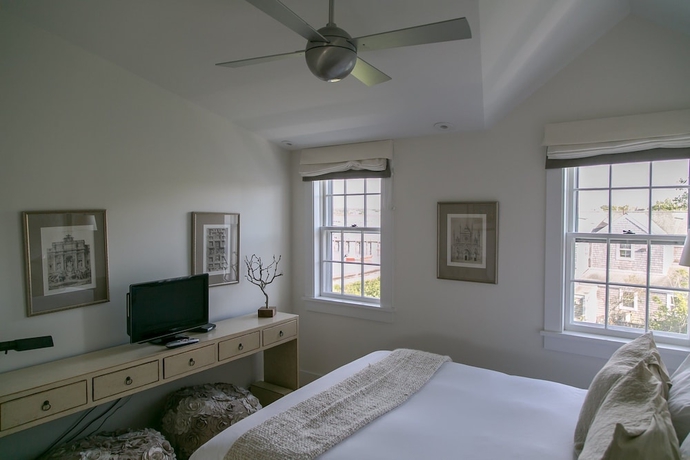 Imagen de la habitación del Hotel Harborview Nantucket. Foto 8