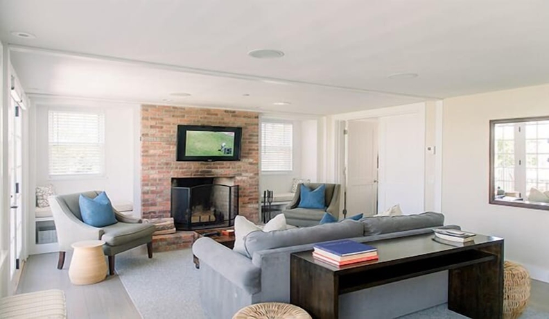 Imagen de la habitación del Hotel Harborview Nantucket. Foto 9