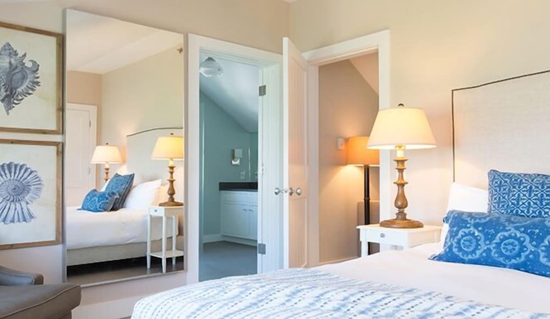Imagen de la habitación del Hotel Harborview Nantucket. Foto 11