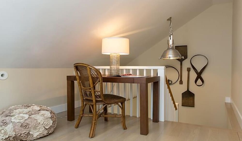 Imagen de la habitación del Hotel Harborview Nantucket. Foto 12