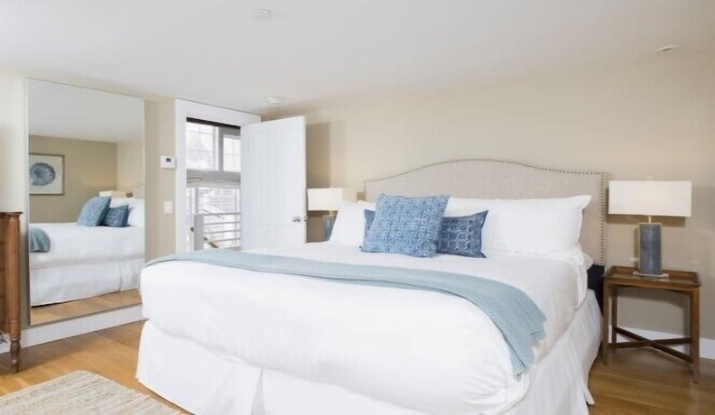 Imagen de la habitación del Hotel Harborview Nantucket. Foto 14