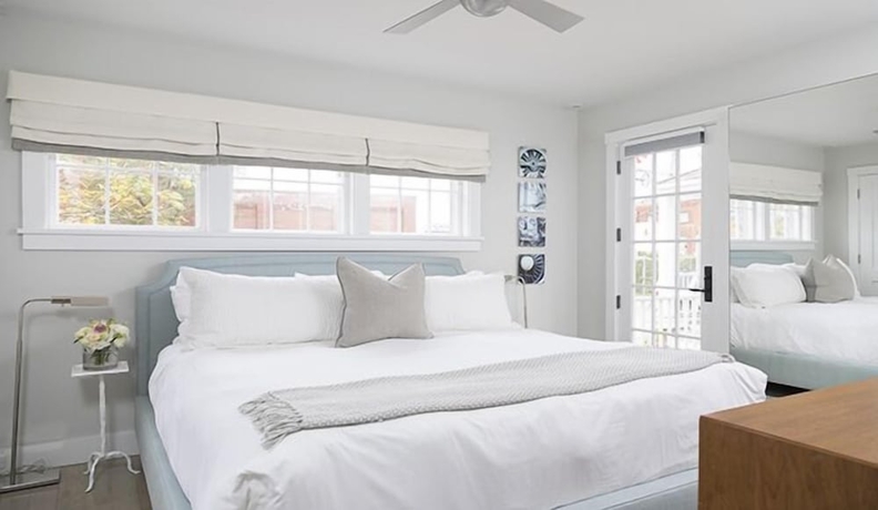 Imagen de la habitación del Hotel Harborview Nantucket. Foto 17